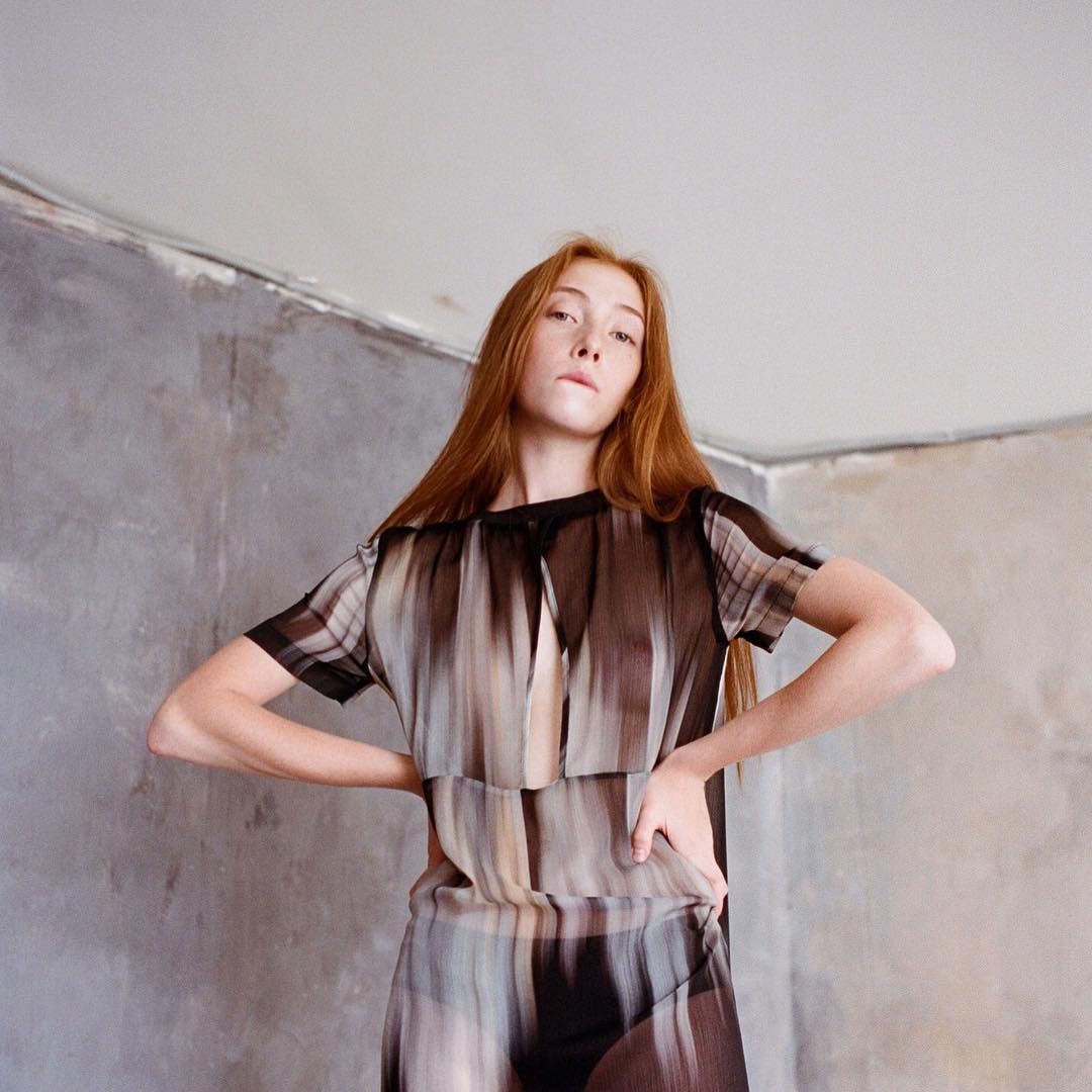 Kristina Mayorova portfolio photo 12